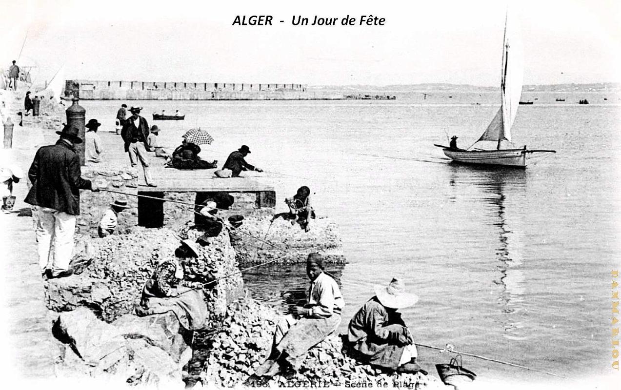 Alger - Un Jour de Fete.jpg